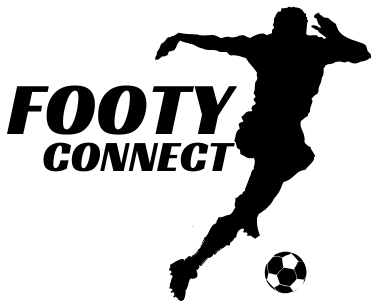 Footy Connect Logo